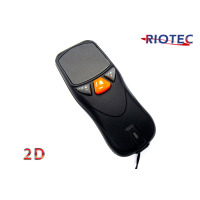 Mini scanner RIOTEC iDC9507J  2D