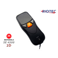 Mini scanner RIOTEC iDC9502K-M 2D