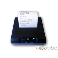 Mobile Printer MobiPrint MP-T5 BT