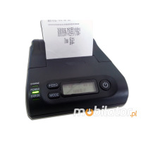 Mobile printer MobiPrint MP-T7 RF