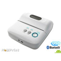 Mobile printer MobiPrint MP-T9 BT