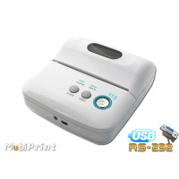 Mobile printer MobiPrint MP-T9 S