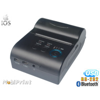 Drukarka mobilna MobiPrint MP-801LP