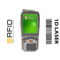 Rugged data collector TT32CBW v.9