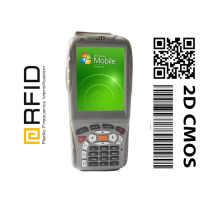 Rugged data collector TT32CBW v.13