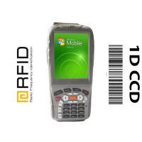 Rugged data collector TT32CBW v.3