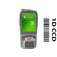 Rugged data collector TT32CBW v.1