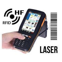 Industrial Data Collector Senter ST308W v.11