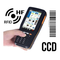 Industrial Data Collector Senter ST308W v.9