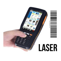 Industrial Data Collector Senter ST308W v.3