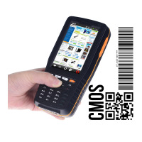 Przemysłowy Kolektor Danych Senter ST308W v.4