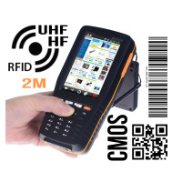 Przemysłowy Kolektor Danych Senter ST308W v.21