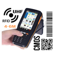 Industrial Data Collector Senter ST308W v.19