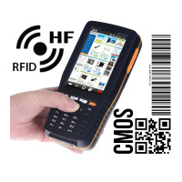 Industrial Data Collector Senter ST308W v.16