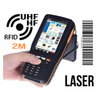 Industrial Data Collector Senter ST308W v.15