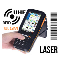 Industrial Data Collector Senter ST308W v.12