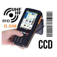 Przemysłowy Kolektor Danych Senter ST308W v.10