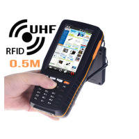 Przemysłowy Kolektor Danych Senter ST308W v.6