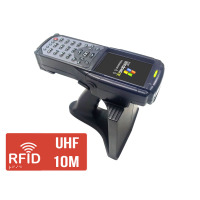 Przemysłowy Kolektor Danych MobiPad M38W v.1