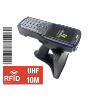 Przemysłowy Kolektor Danych MobiPad M38W v.2