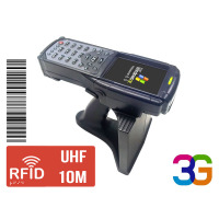 Przemysłowy Kolektor Danych MobiPad M38W v.3