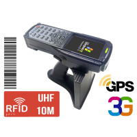 Przemysłowy Kolektor Danych MobiPad M38W v.4