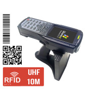 Przemysłowy Kolektor Danych MobiPad M38W v.5