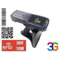 Industrial data collector MobiPad M38W v.6