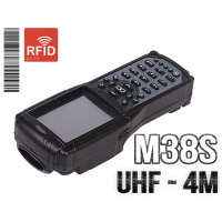 Przemysłowy Kolektor Danych MobiPad M38S v.2