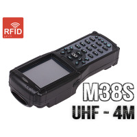Industrial data collector MobiPad M38S v.1