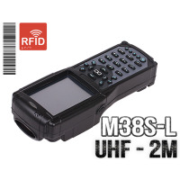 Przemysłowy Kolektor Danych MobiPad M38S-L v.2