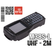 Przemysłowy Kolektor Danych MobiPad M38S-L v.5