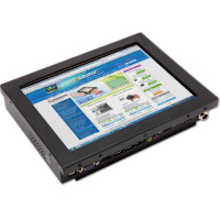 Industial Touch PC CCETouch CT10-PC-High