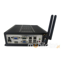 Industrial MiniPC IBOX-H5-S100 High (3G)