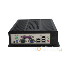 Przemysłowy MiniPC IBOX-M847-S100 High (3G)