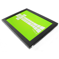 Przemysłowy Komputer Panelowy - CCETouch CT15-PC