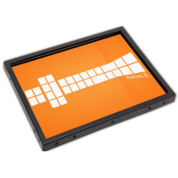 Przemysłowy Komputer Panelowy - CCETouch CT21-PC