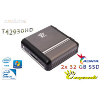 Mini PC Manli M-T42930HD v.4
