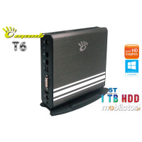 Mini PC Manli M-T6H45 v.3 