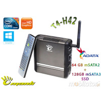 Mini PC Manli M-T4H42 v.2