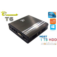 Mini PC Manli M-T6H41 v.2