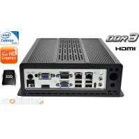 Industrial MiniPC mBOX-I37C7 v.1