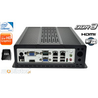 Industrial MiniPC mBOX-I37C7 v.2