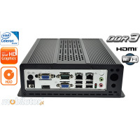 Industrial MiniPC mBOX-I37C7 v.3