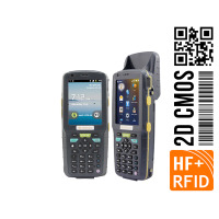 Przemysłowy kolektor danych Speedata TT35C-A v.9