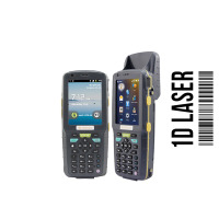 Przemysłowy kolektor danych Speedata TT35C-A v.18