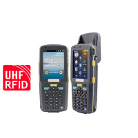 Przemysłowy kolektor danych Speedata TT35C-A v.24