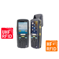 Rugged data collector Speedata TT35C-A v.25