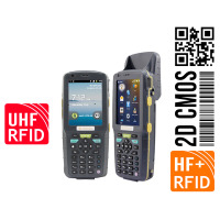 Rugged data collector Speedata TT35C-A v.26