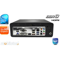 10 sztuk Przemysłowy MiniPC mBOX-3240 v.1